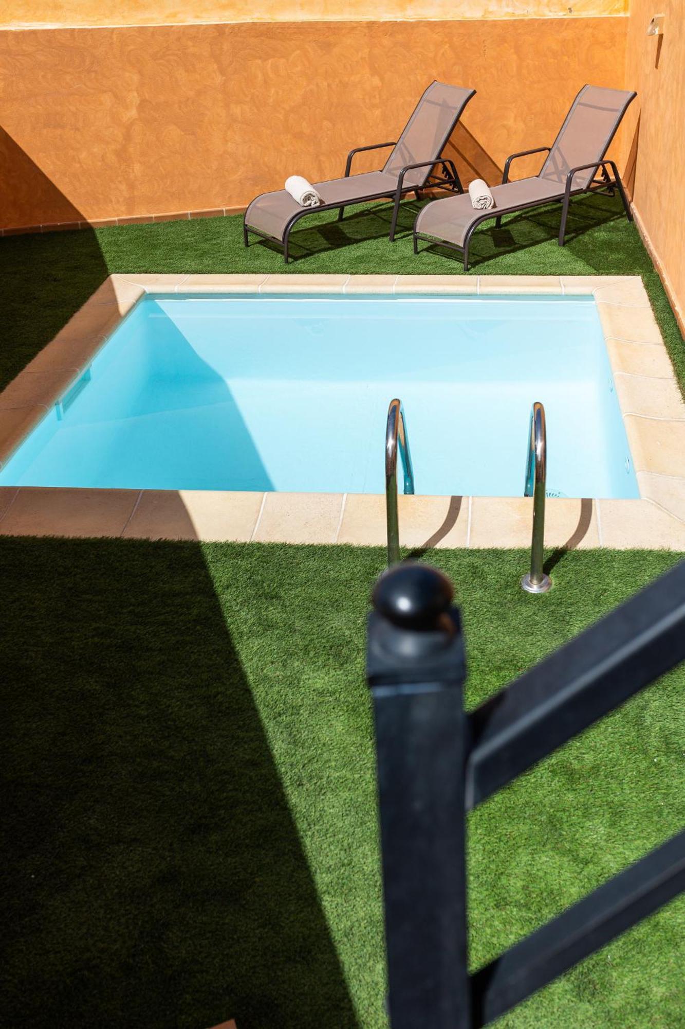 Palm Beach House Corralejo Exterior photo